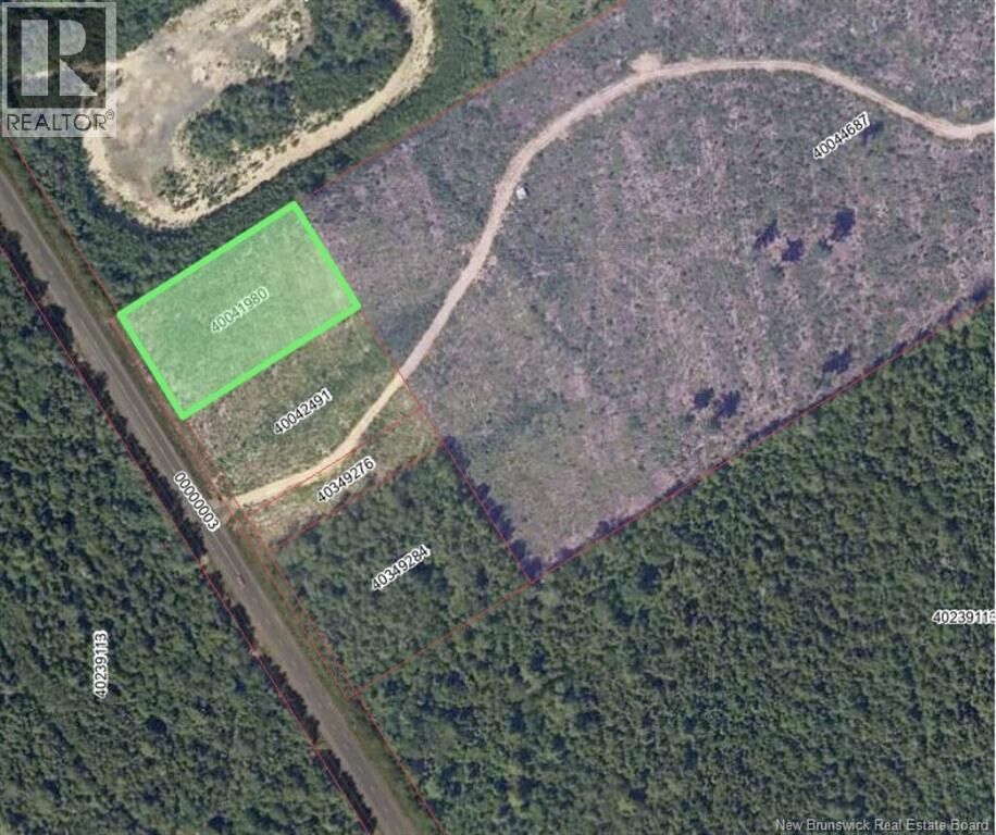 Property Photo:  615 123 Highway  NB E9C 1J7 