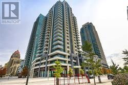 Property Photo:  4085 Parkside Village Drive 2304  ON L5B 0K8 