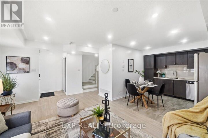 Property Photo:  250 Sunny Meadow Boulevard 197  ON L6R 3Y6 