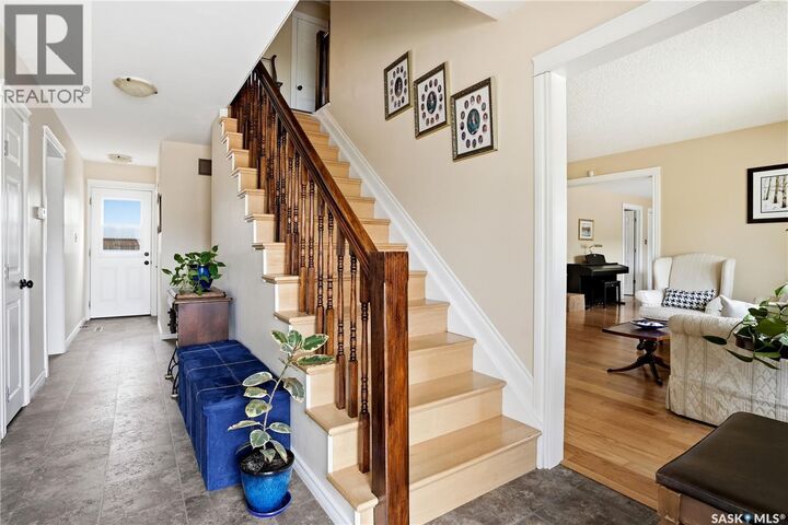 Property Photo: 1456 Shannon Road SK S4S 5L5