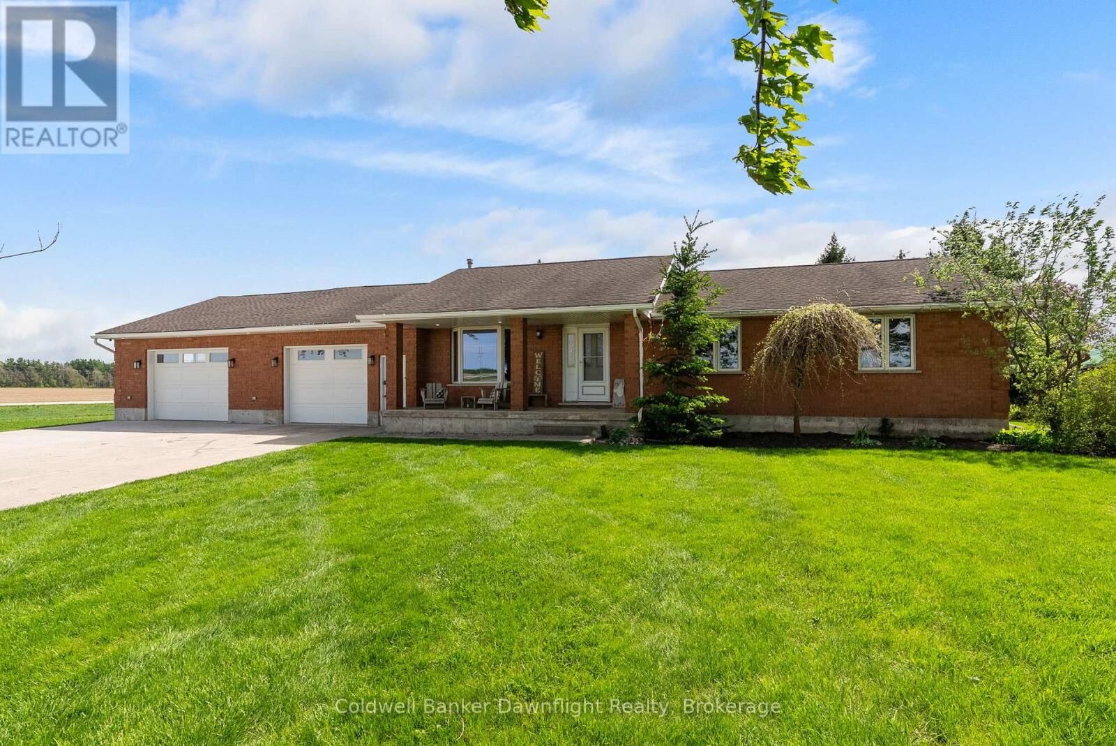 Photo de la propriété:  42633 Moncrieff Road  ON N0M 1H0 