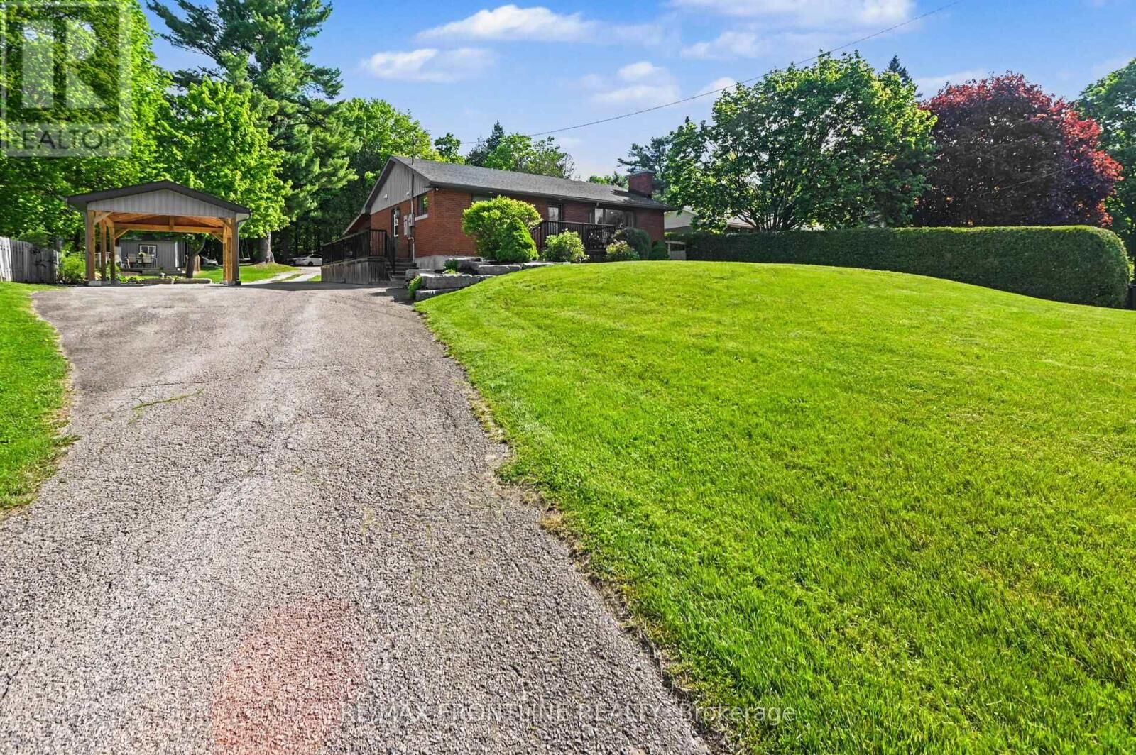 Property Photo:  2436 Rideau Ferry Road  ON K7H 0G7 