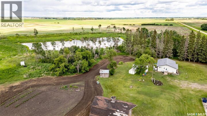 Property Photo: Ct Acres SK S0E 0W0