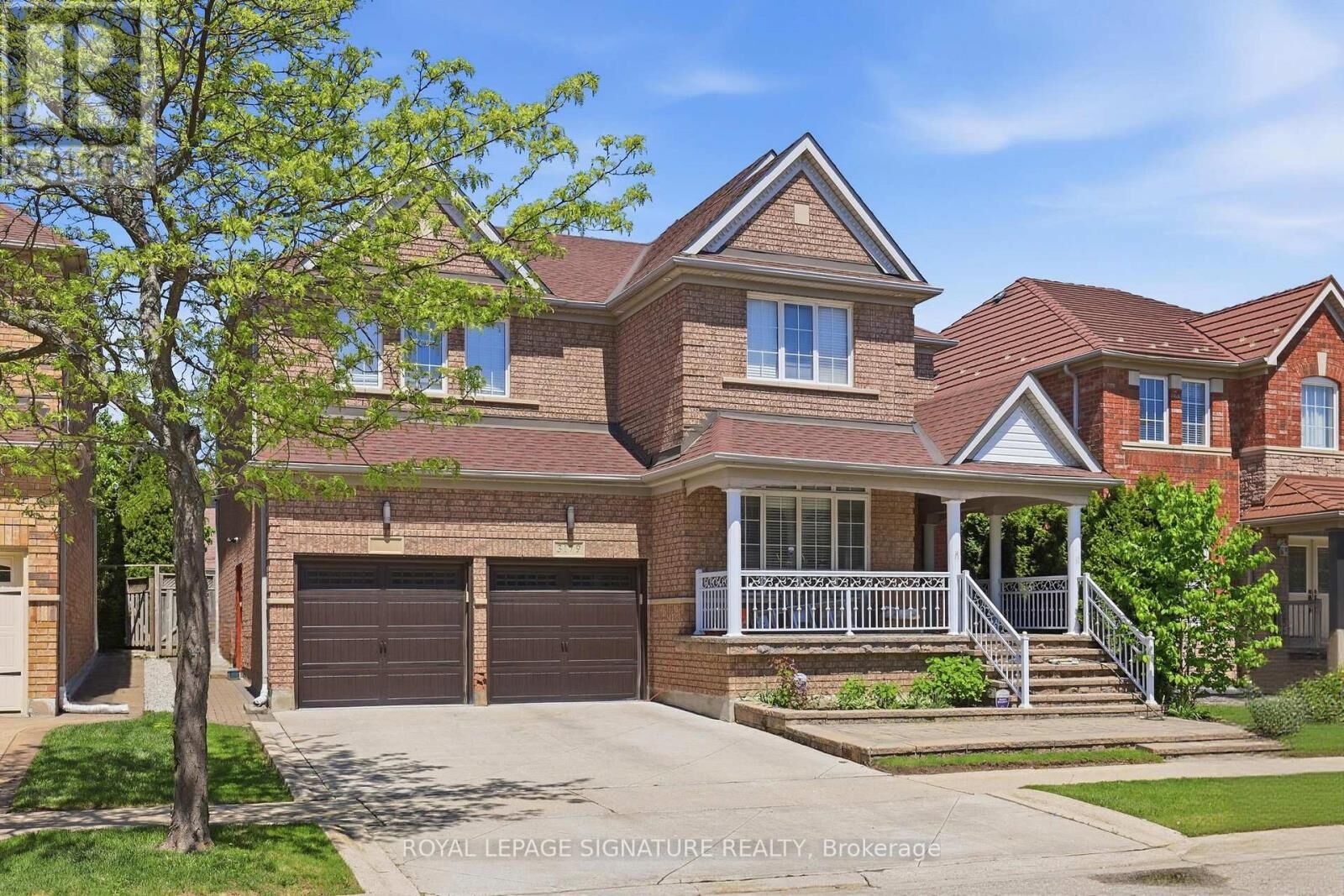 Property Photo:  3179 Polo Place Bsmt  ON L5M 6K9 