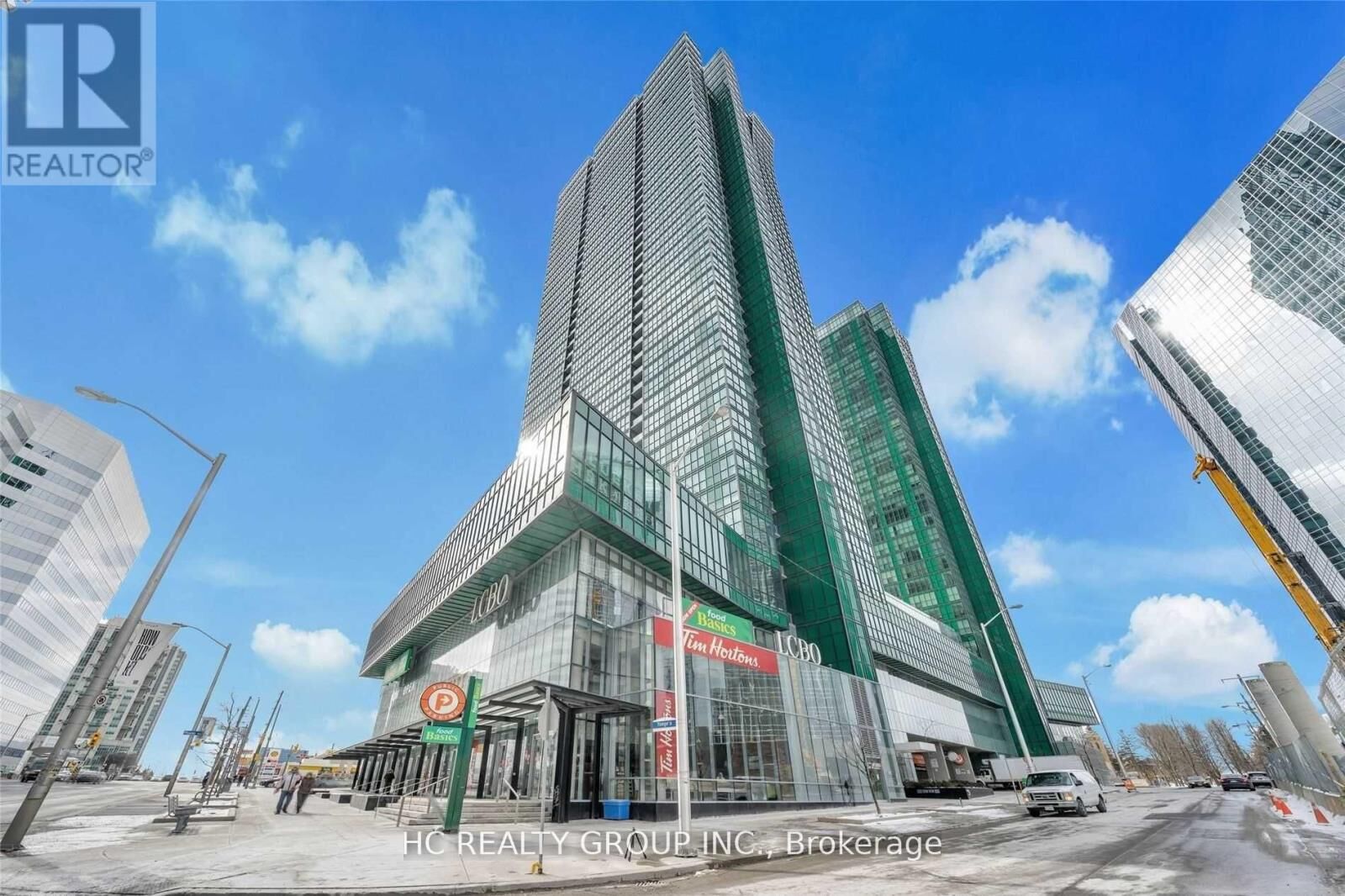 Property Photo:  9 Bogert Avenue 2206  ON M2N 0H3 