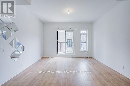 Property Photo: 33 Case Ootes Drive ON M4A 0C1