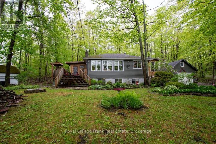 Property Photo:  3 Fire Route 27B  ON K0L 1J0 