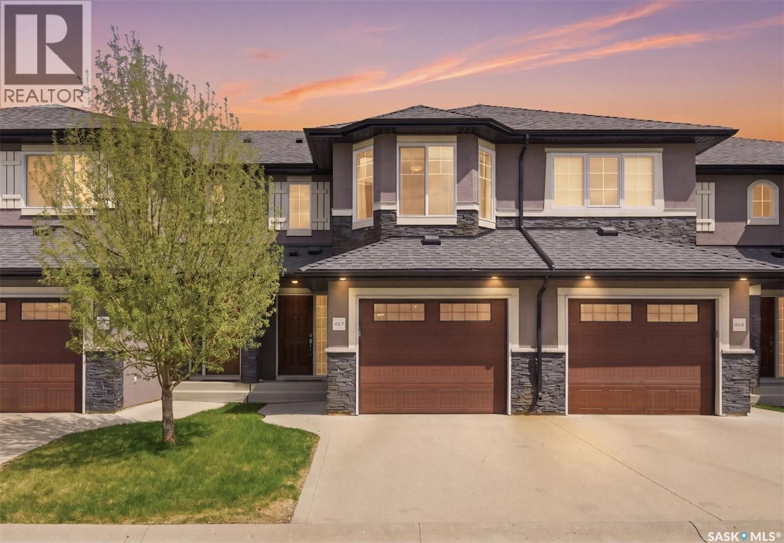 Property Photo:  427 1303 Paton Crescent  SK S7V 0P6 