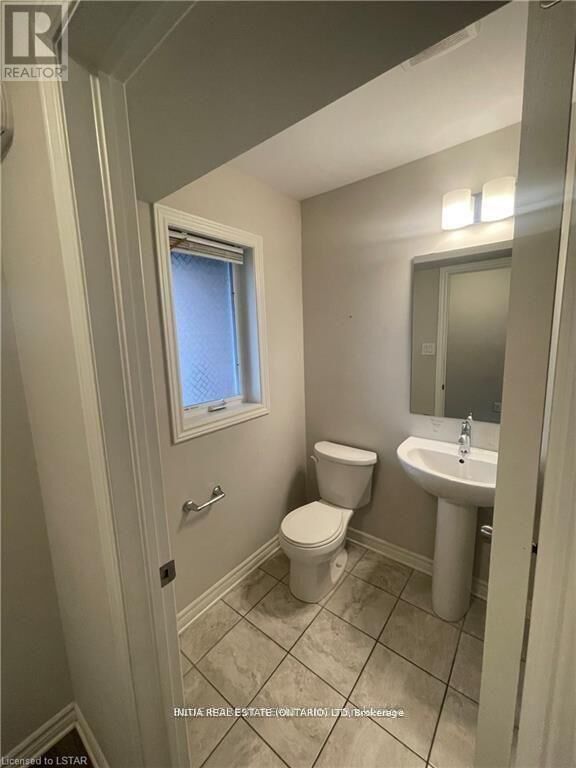 Property Photo: 1266 Michael Circle ON N5V 0B8