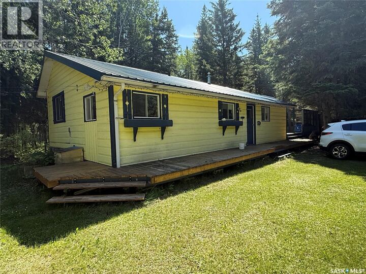 Property Photo: Malberg Acreage SK S0J 3E0
