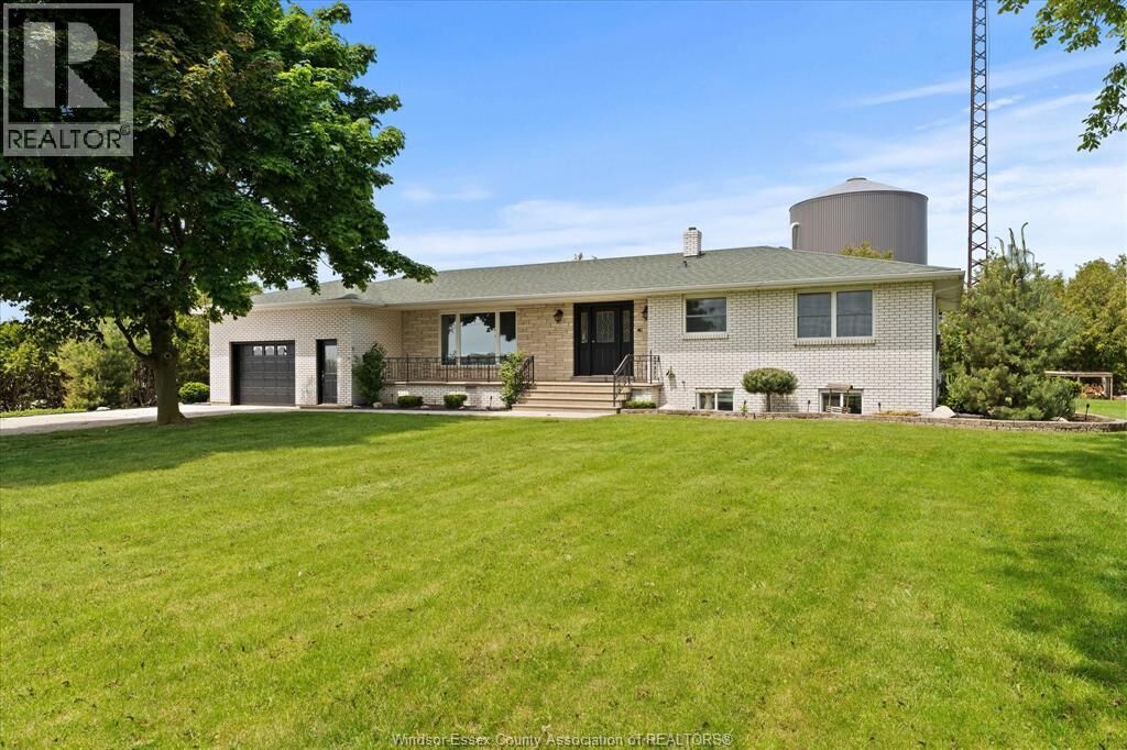 Property Photo: 1502 Road 4 ON N0P 2G0