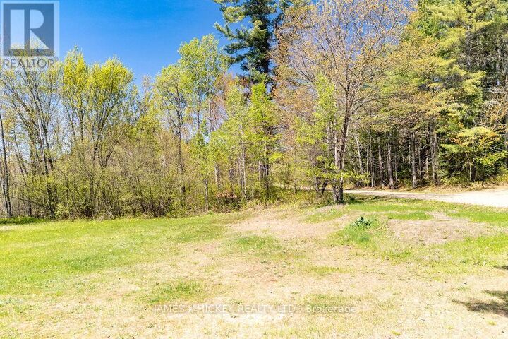 Property Photo:  0 Corry Lake Road  ON K0J 1J0 