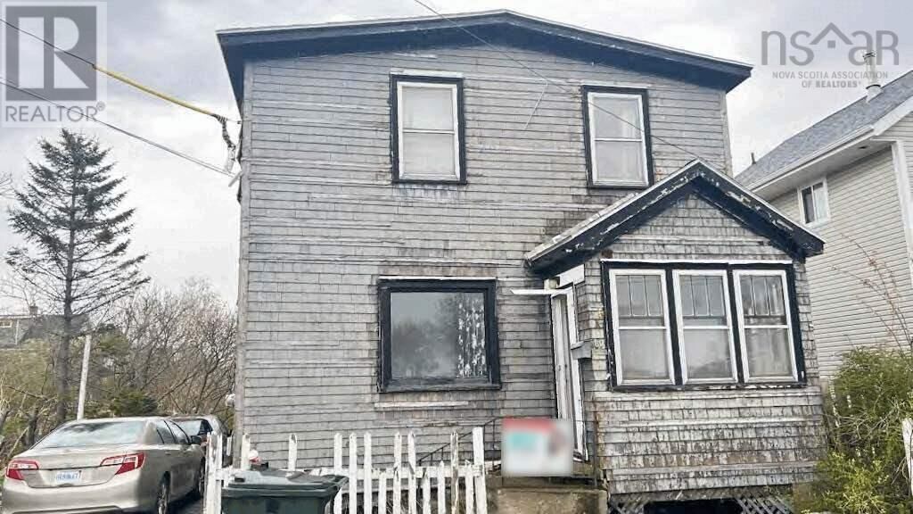 Property Photo:  80 Swan Street  NS B1N 2L8 