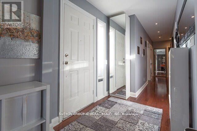 Property Photo:  248 Park Home Avenue Main  ON M2R 1A3 