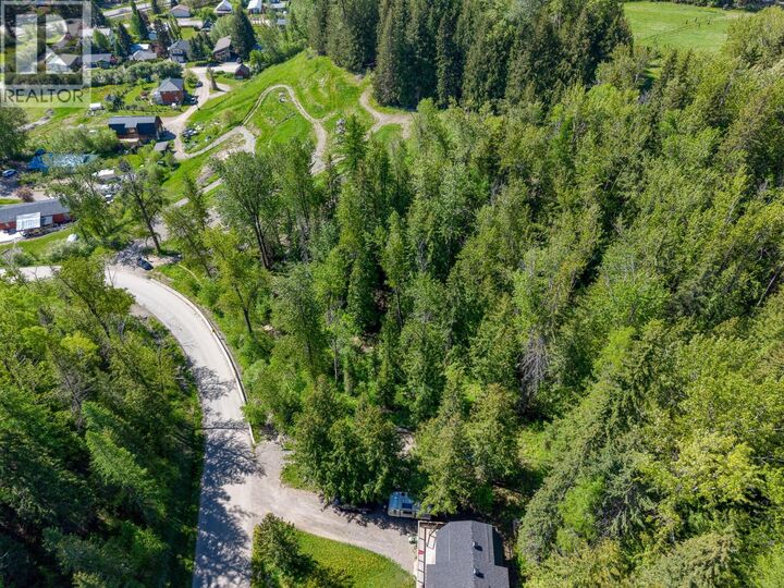 Property Photo:  300 Burma Road  BC V0B 1M0 