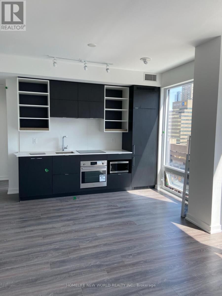 Property Photo: 20 Edward Street 902 ON M5G 1C9