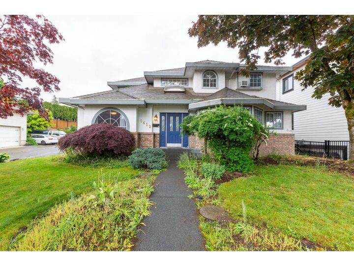Property Photo: 6412 179 Street BC V3S 7J9