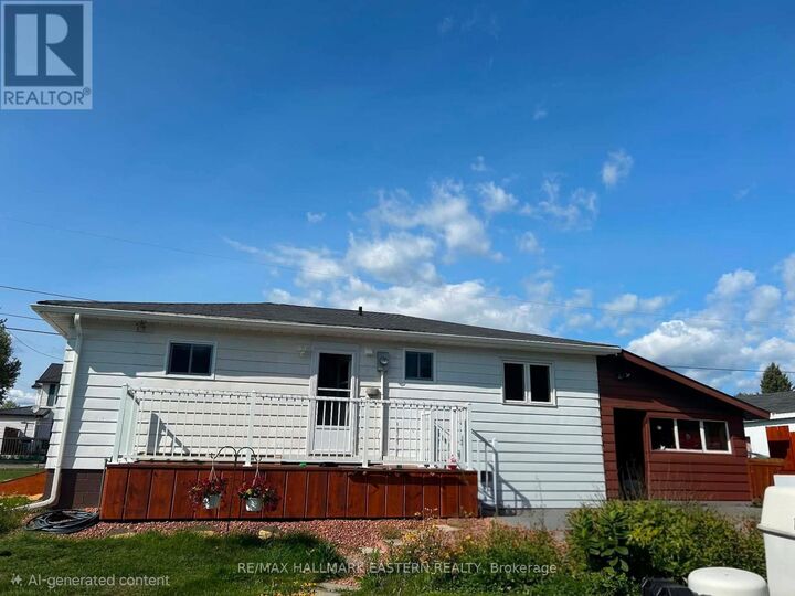 Property Photo:  47 Young Street  ON P0P 2G0 