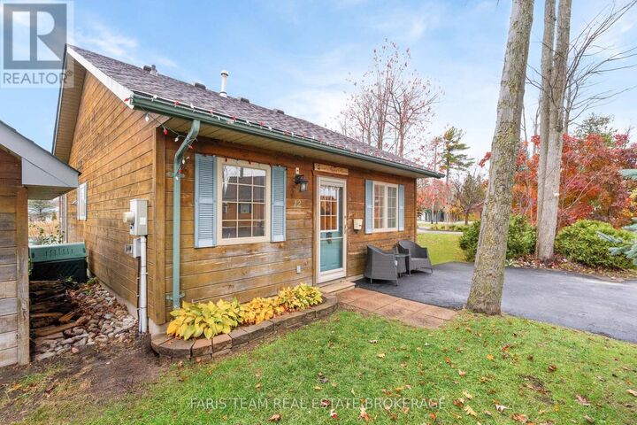 Property Photo: 12 Cabin Crescent ON L9Z 1X7