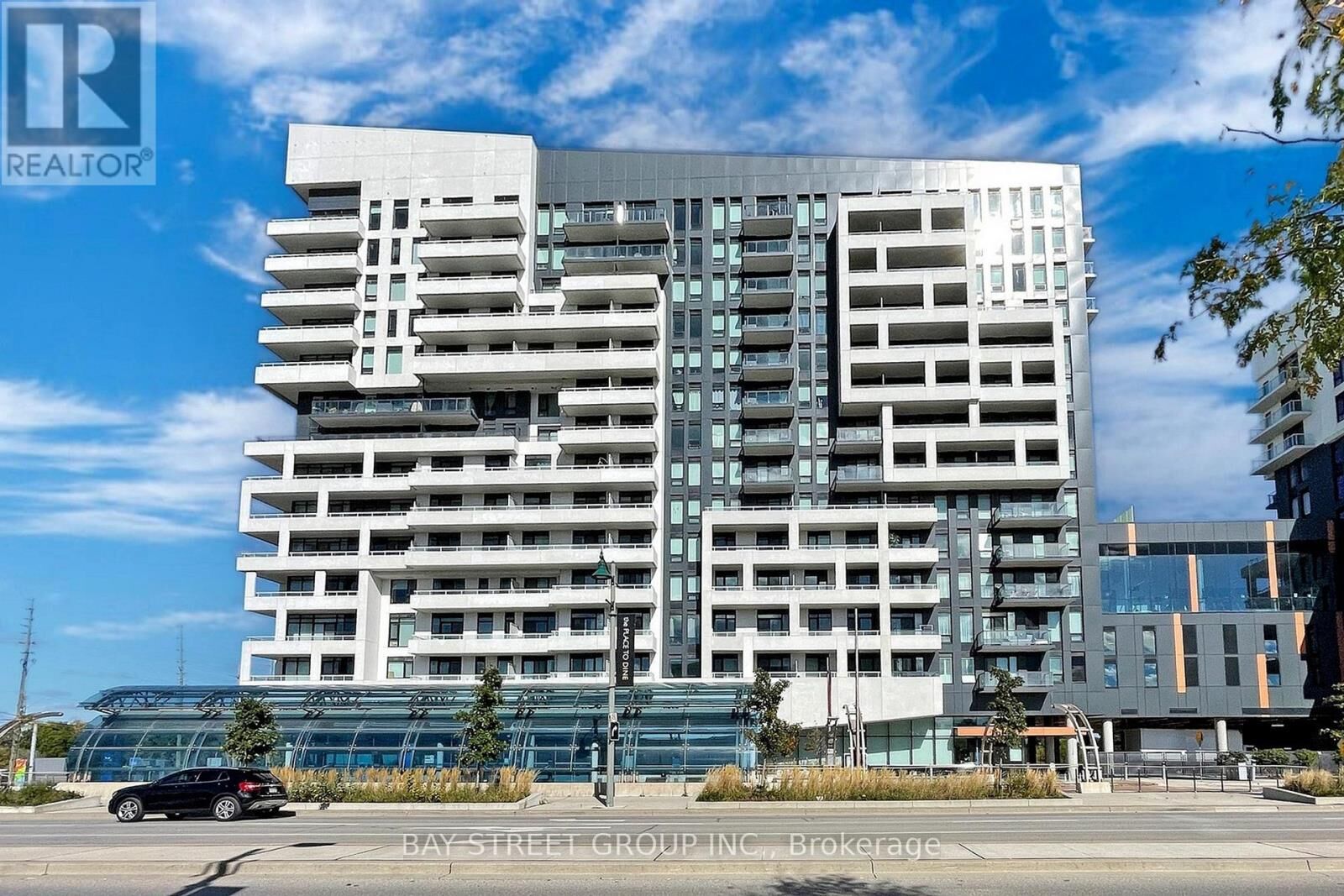 Property Photo:  10 Rouge Valley Drive West 901A  ON L6G 0G9 
