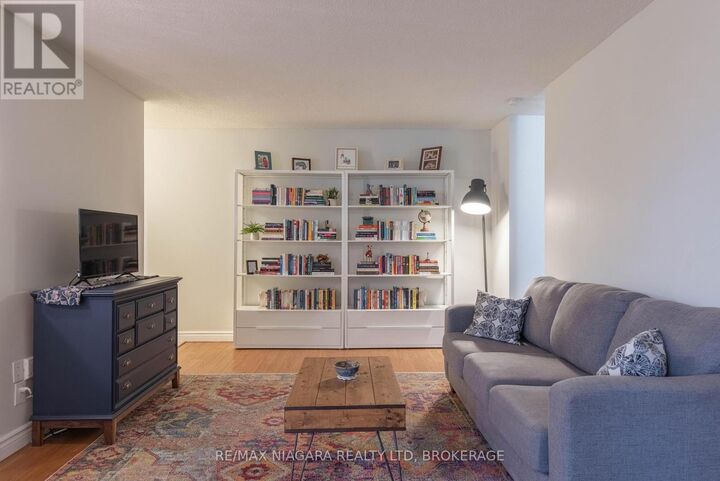 Photo de la propriété:  6390 Huggins Street 209  ON L2J 1H1 
