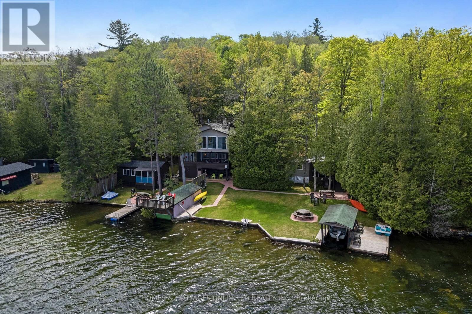 Property Photo: 1070 Young Lane ON K0H 2J0