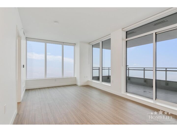 Property Photo:  13675 107A Avenue 3008  BC V3T 0X2 