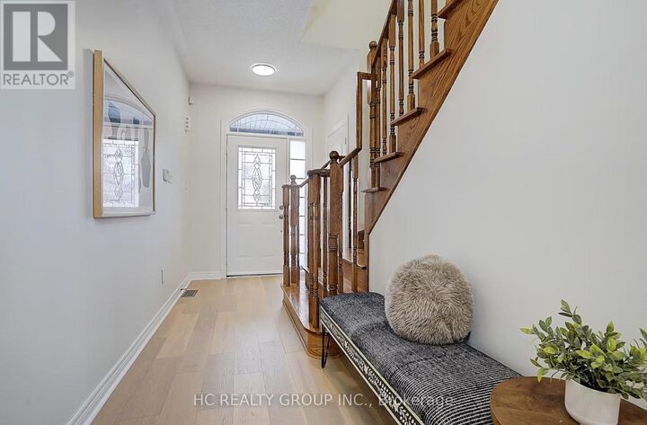 Property Photo: 465 Woodspring Avenue ON L3X 3L1
