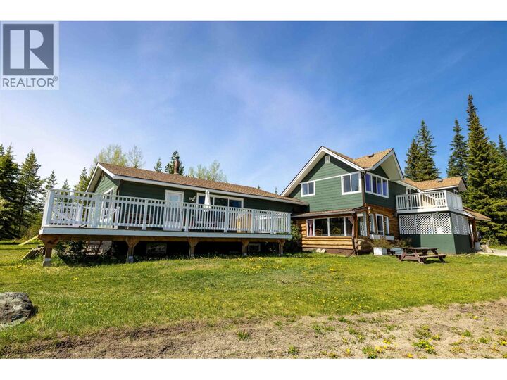 Property Photo:  1000 Tachie Road  BC V0J 1P0 