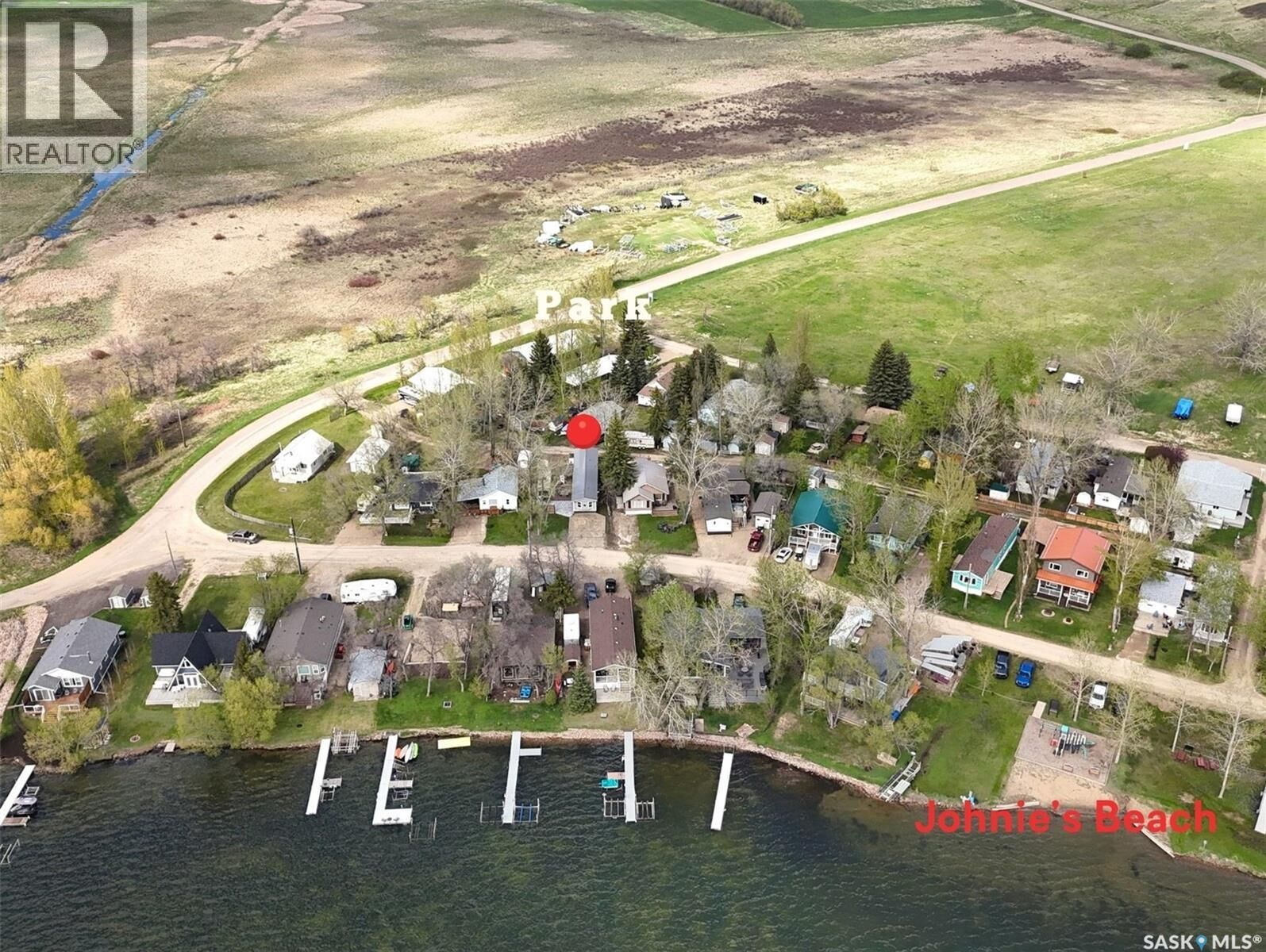 Property Photo: 205 Elim Drive SK S0N 2Y0