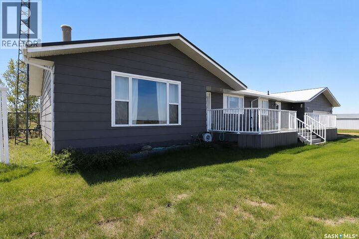 Property Photo: 329344 Township Road 250 SK S0L 0Y0