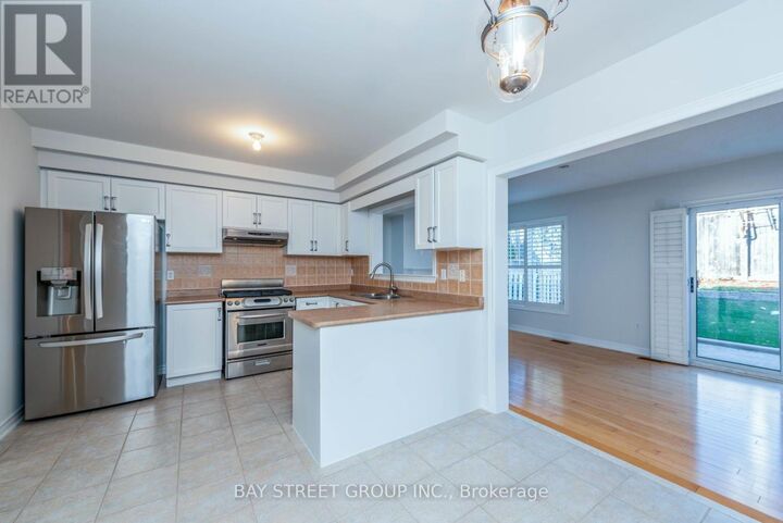 Property Photo: 130 Royal Appian Crescent ON L4K 5L7