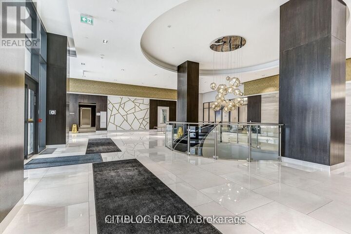Property Photo: 9000 Jane Street 1408 ON L4K 0M6