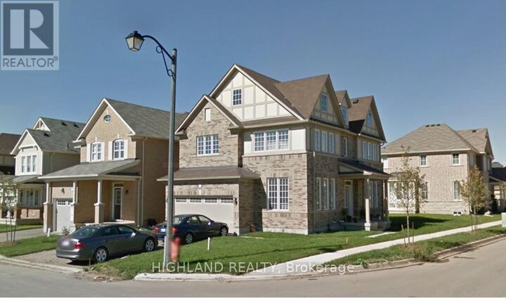 Property Photo:  513 Tyrone Crescent  ON L9T 8J5 