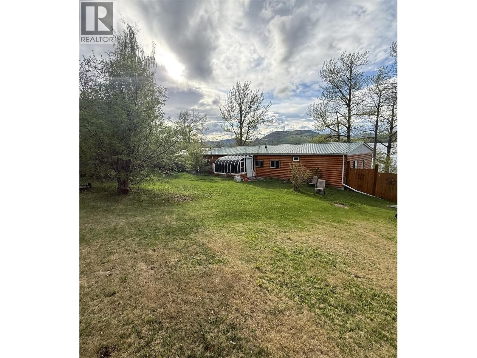 Property Photo: 6978 Moberly Lake Road South BC V0C 1X0