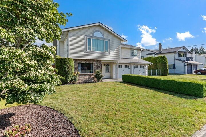 Photo de la propriété: 45199 Stevenson Road BC V2R 1L9