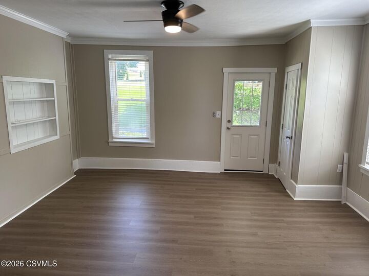 Property Photo: 34 S Main Street PA 17777