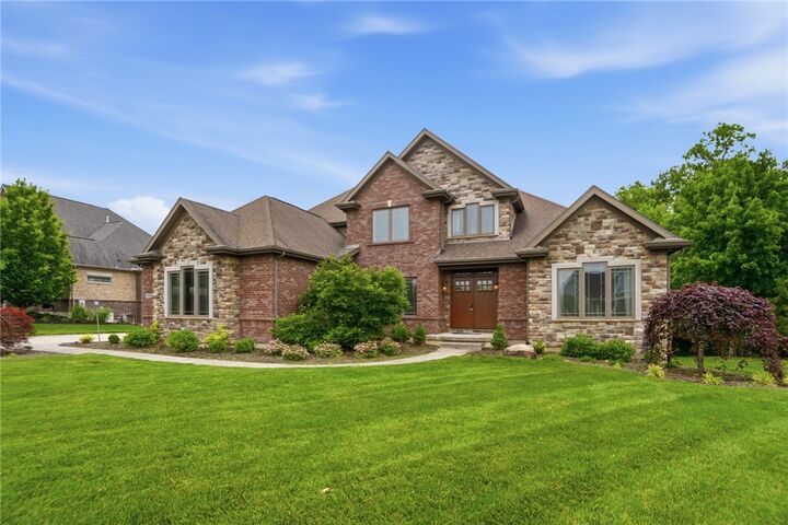 Property Photo:  10989 Cold Spring Drive  OH 45458 