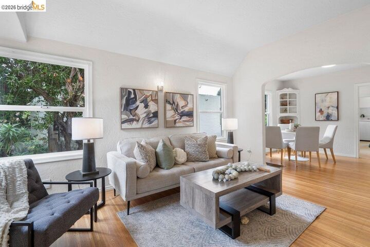 Property Photo:  408 Cornell Avenue  CA 94706 