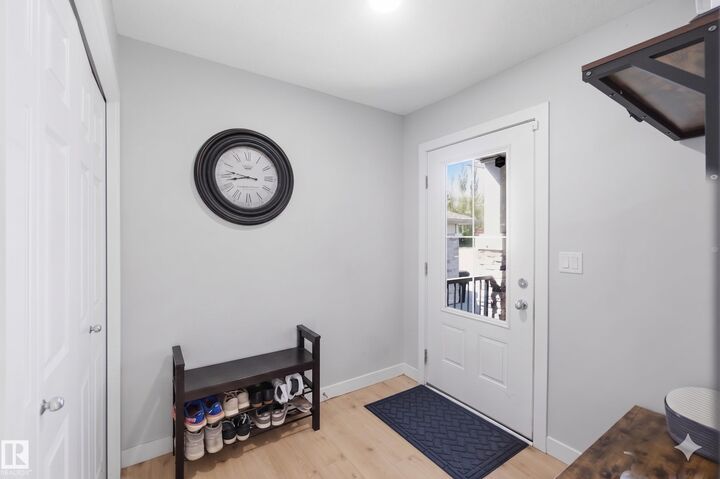 Property Photo: 5129 Lark Crescent NW AB T5S 0N9