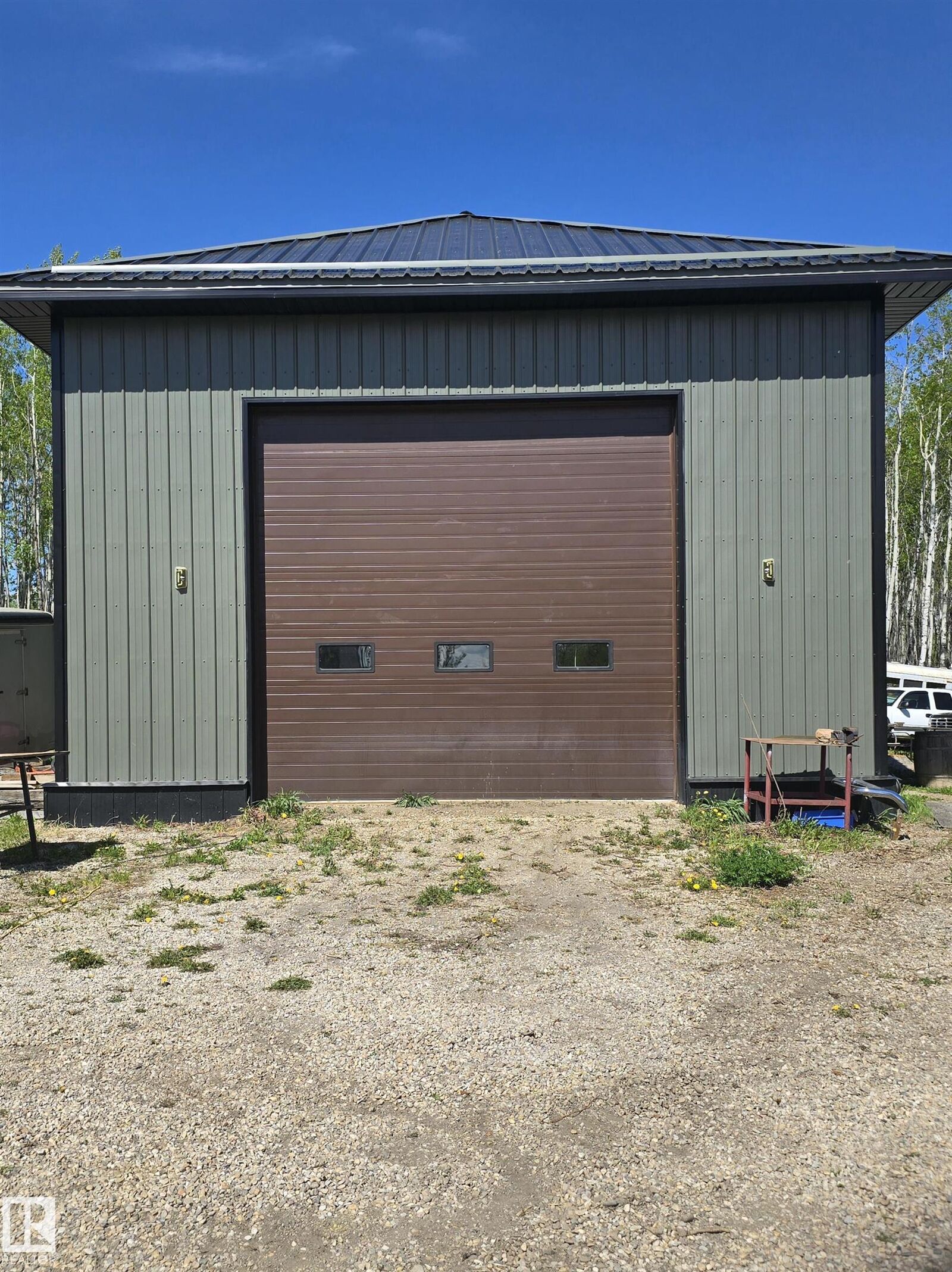 Property Photo:  55303 R.r.13  AB T0E 1V0 