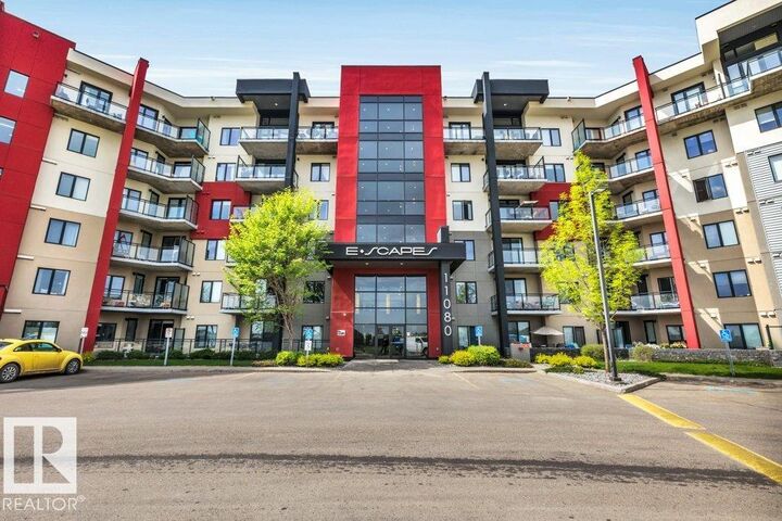 11080 Ellerslie Road SW 607 — photo 1