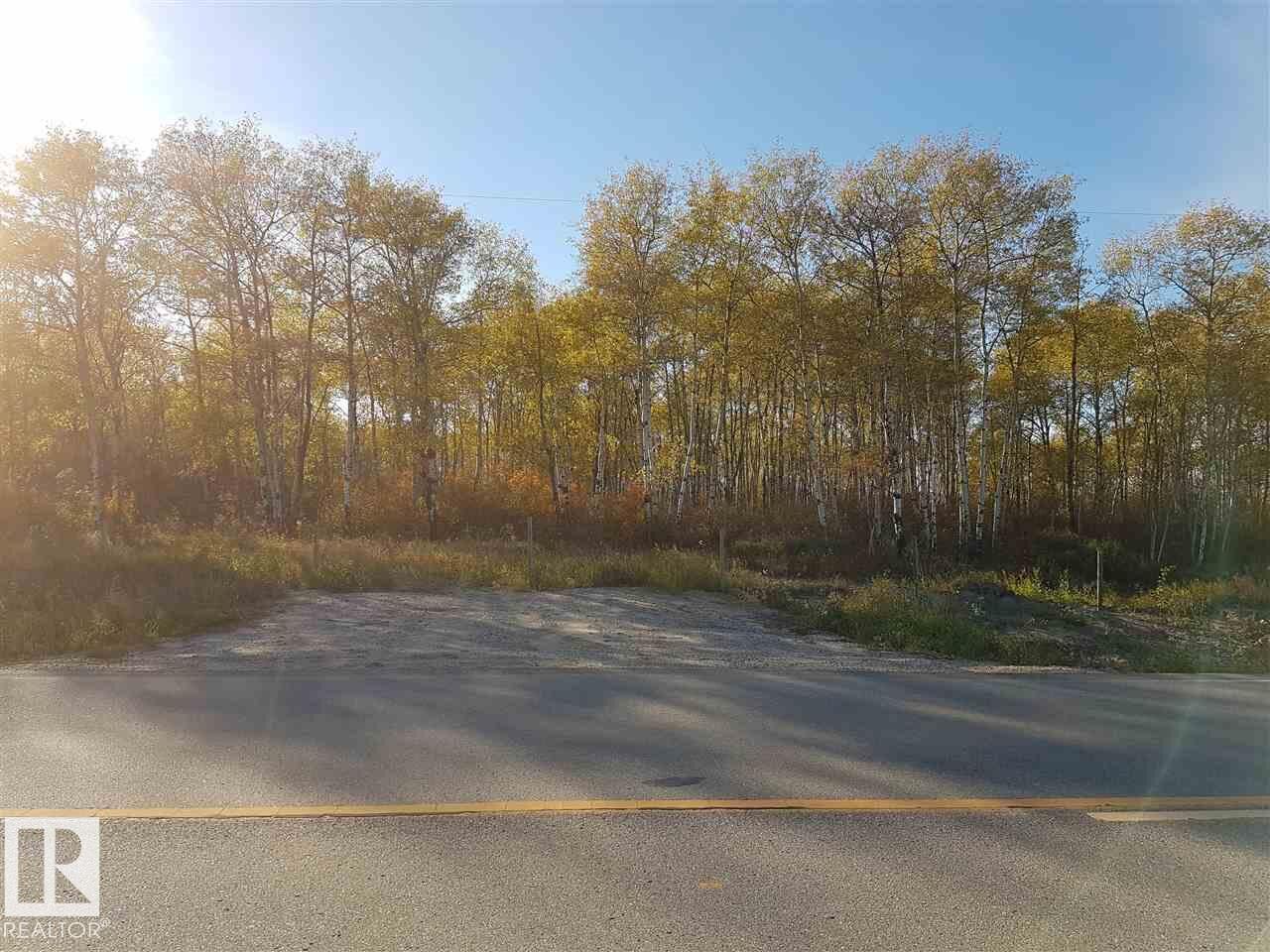 Property Photo:  Twp Rd 614 RR 75  AB T9N 2H9 