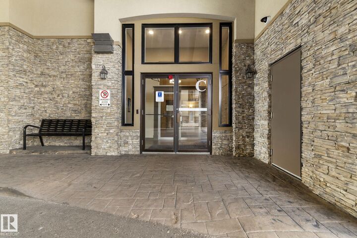 Property Photo: 160 Magrath Road NW 430 AB T6R 3T7
