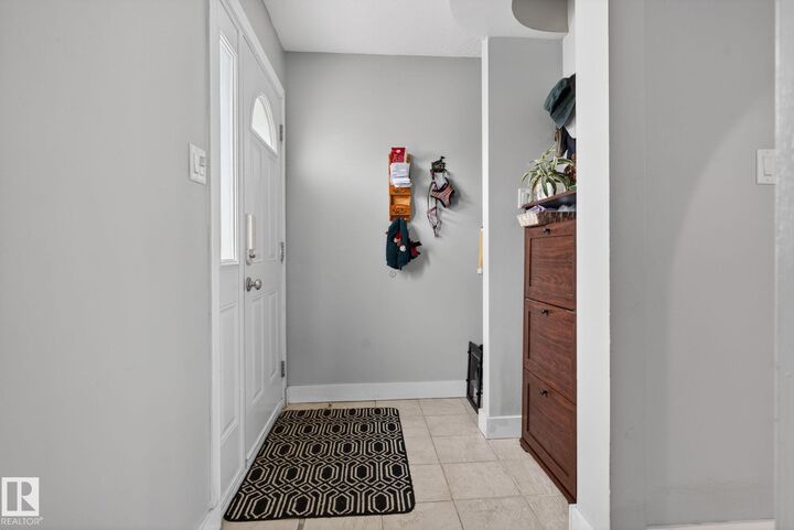 Property Photo:  66 Amberly Crest NW  AB T5A 2H9 