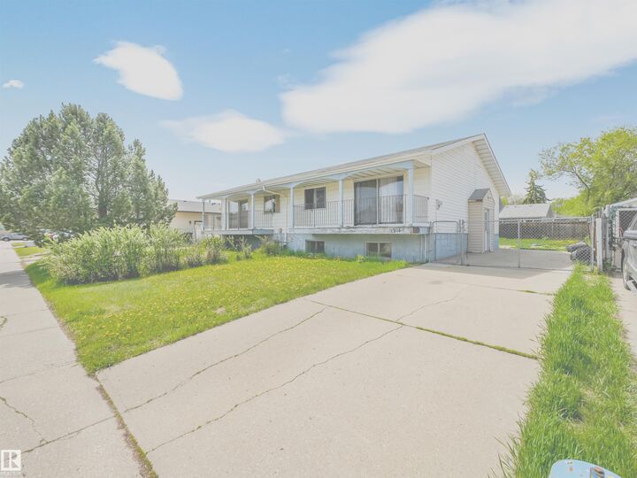 Property Photo: 13114 30 Street NW AB T5A 3A2