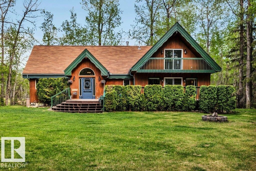 Property Photo: 37-53029 Rge Rd 32 AB T0E 0N0