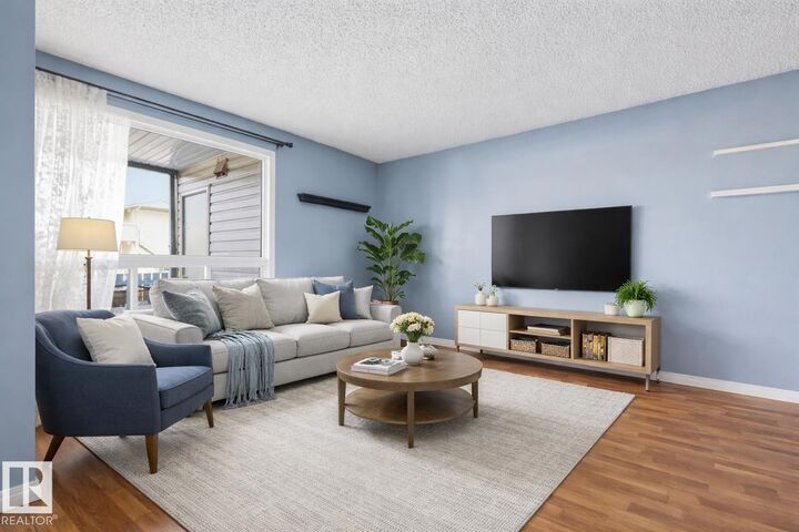 Property Photo:  2703 79 Street NW 53  AB T6K 3Z6 