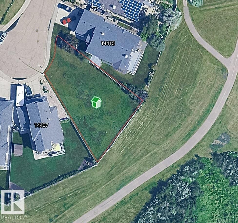 Property Photo:  14411 16 Street NW  AB T5Y 2Y1 