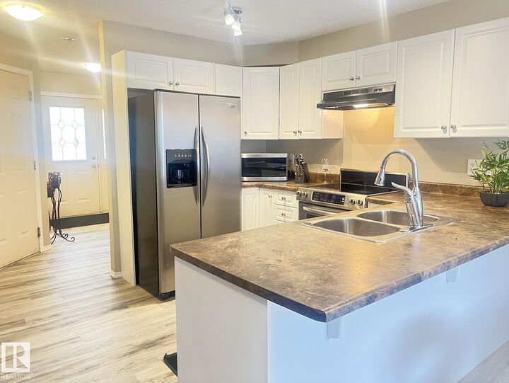 Property Photo: 5001 62 Street 122 AB T4X 0C7